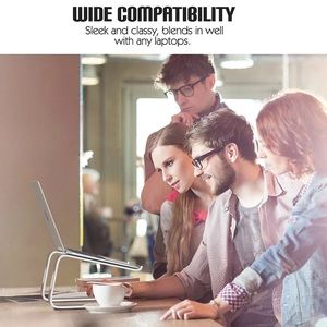 Laptop Stand Holder Desktop Holder Notebook Stand